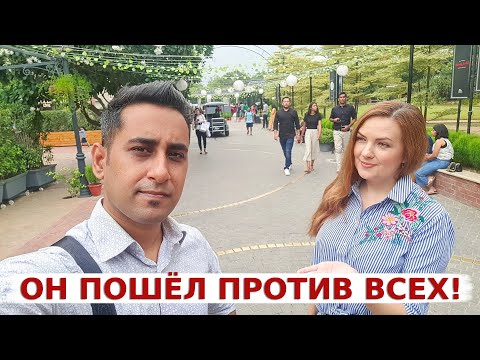 Видео: Почему Аамир пошел против всех и женился на русской? Откровение! Современная Индия нашими глазами!