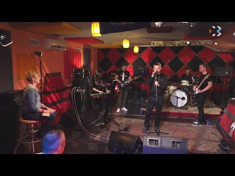 Видео: Музыка X. Группа «Сатисфакция»