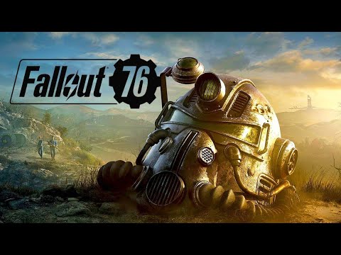 Видео: Fallout 76 на все ачивки, день 8