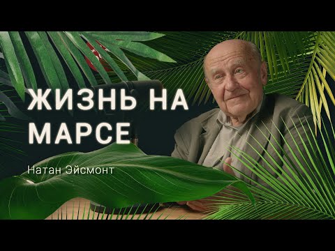 Видео: Астрофизик о воде на марсе, инопланетянах и колонизации других планет. Натан Эйсмонт