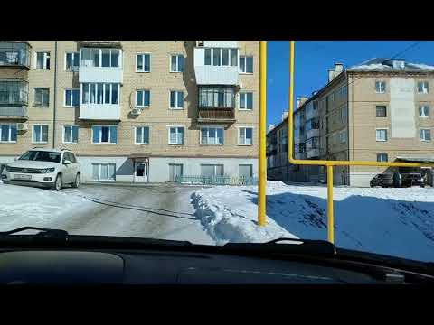 Видео: Мойка авто зимой! Робомойка!