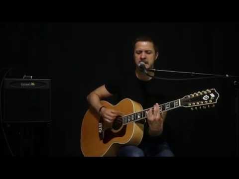 Видео: Дмитрий Хмелёв "Ржавая клеть"