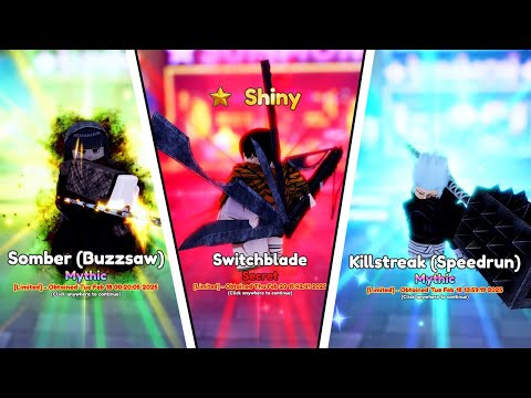 Видео: 🤯 Я ПОЛУЧИЛ ВСЁ ИЗ НОВОЙ ОБНОВЫ 🤯 В (ANIME ADVENTURES)