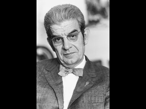 Видео: Жак Лакан