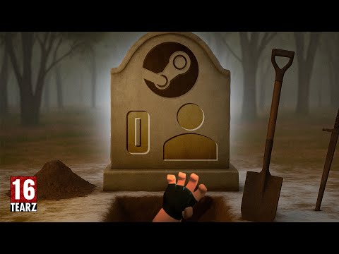 Видео: Поиграл в игры с онлайном в 0 человек