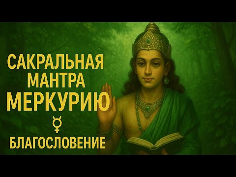 Видео: 🧠 Эта МАНТРА ПРОКАЧИВАЕТ МОЗГ и РЕЧЬ | После неё ты говоришь так, что все слушают! #youtube #mantra