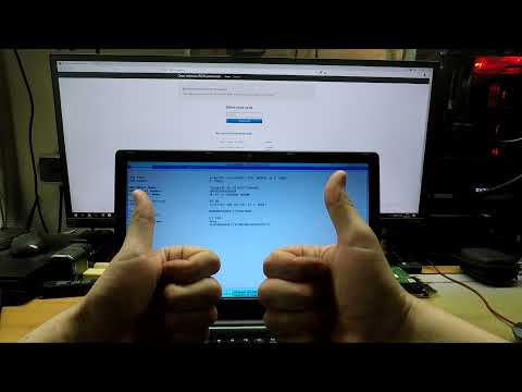 Видео: Сброс пароля с ноутбука. Сброс биос (Bios) пароля с ноутбука