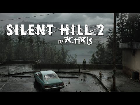 Видео: Silent Hill 2 • #6 • Больничка и медсестрички