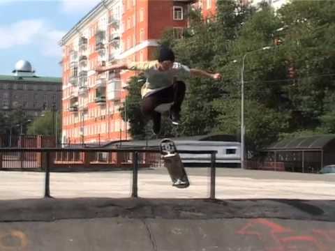 Видео: Лютая Атлетика