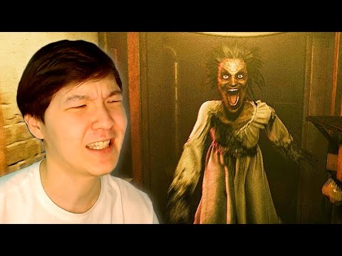 Видео: БҰЛ ХОРРОР ҚАТТЫ ҚОРҚЫТАДЫ | Welcome to Kowloon