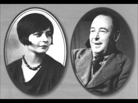 Видео: Боль утраты. Клайв Льюис