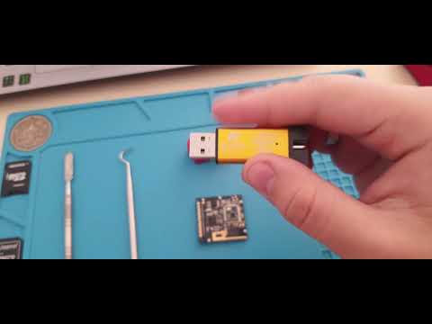 Видео: Прошивка Mucar BT200 для роботи с програмой Diagzone.