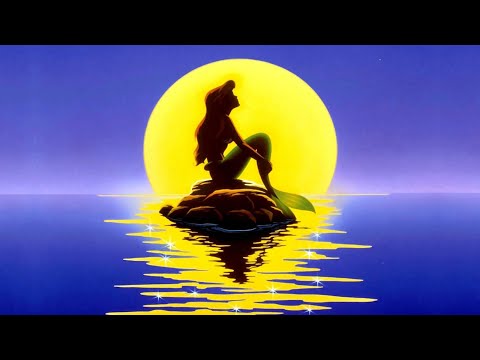 Видео: ТАЙНА РУСАЛОЧКИ: О чём писал Андерсен?