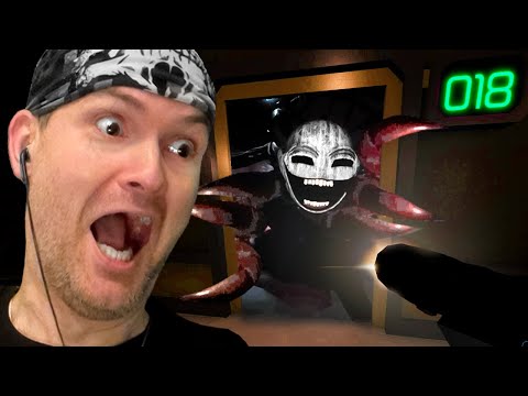 Видео: ЭТО ЕЩЕ КРУЧЕ ЧЕМ ДОРС! ► Pressure (Roblox)
