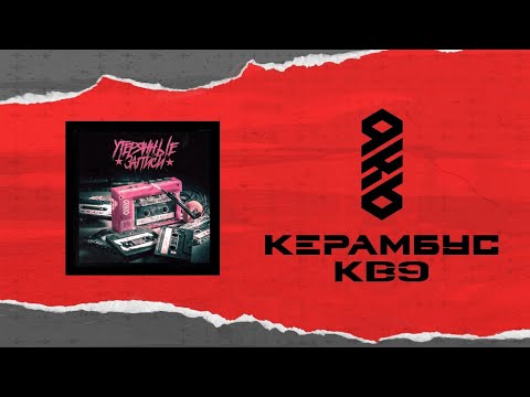 Видео: Керамбус KB9. СУДИМ 3 РАУНД. ЗАХОД НОМЕР 6.