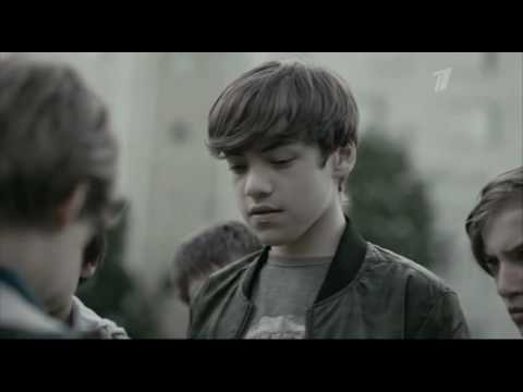 Видео: Анонс и реклама (Первый канал, 19.11.2015)