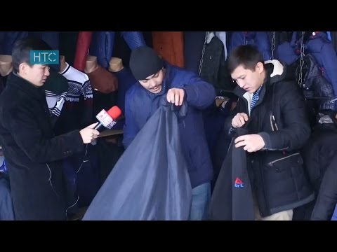 Видео: #Не Жанылык! 2 сезон 6 выпуск / НТС / 2016 / Кыргызстан