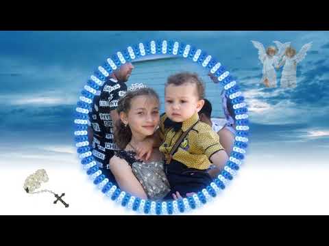 Видео: 1  Цыганские  крестины дома