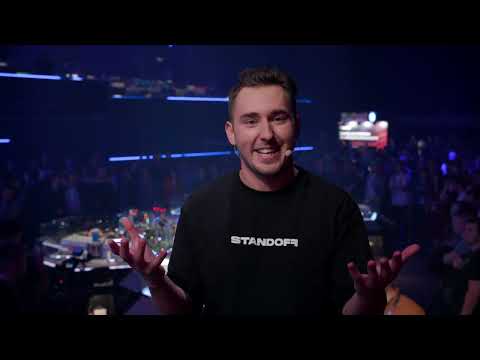 Видео: Кибербитва Standoff 13