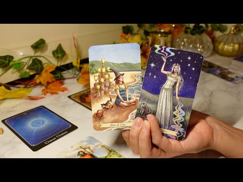 Видео: ОВЕН: Сезон одиночества подходит к концу! Чудеса уже близко 💌💫