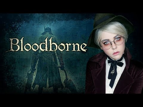 Видео: МРАЧНЫЙ МИР BLOODBORNE - ПЕРВЫЙ СТРИМ