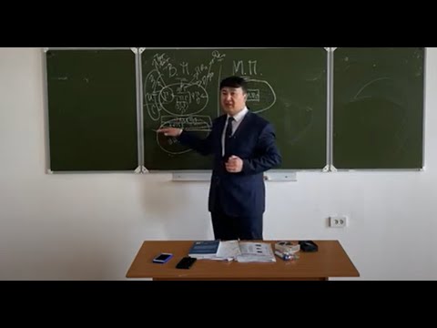 Видео: Политическая элита
