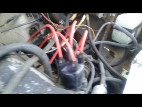 Видео: #1 Двигатель Ваз на Газель