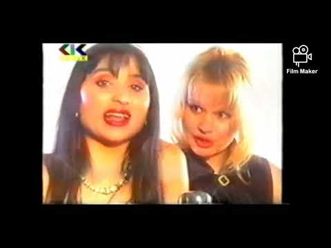 Видео: Софи Маринова - "Най - щастлива" / Sofi Marinova - "Nay - shtastliva" (Official video 1999)