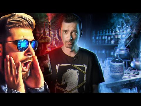 Видео: ГЕО ► САМЫЙ ГРОМКИЙ МАРКЕТИНГОВЫЙ ПРОВАЛ СЕКРЕТНЫЙ РЕЦЕПТ КОКА-КОЛЫ [ВОТ ЭТА ВЕЩЬ! #1] GEO | Реакция