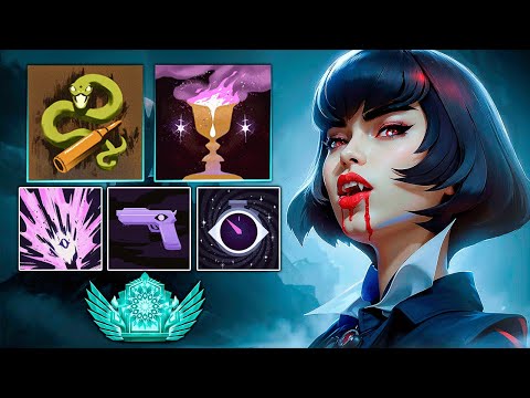 Видео: МИНА ПО ПРЕЖНЕМУ ИМБА 🔥