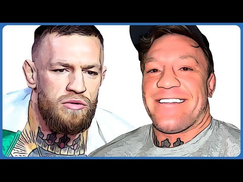 Видео: Что, чёрт возьми, произошло с Макгрегором?