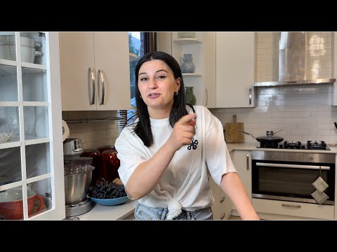 Видео: САМЫЙ ВКУСНЫЙ РЕЦЕПТ ИЗ БАКЛАЖАНОВ 