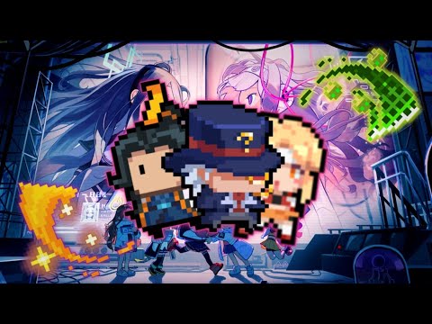 Видео: ГАЙД НА КУЛАКИ (1 Часть) | Soul Knight