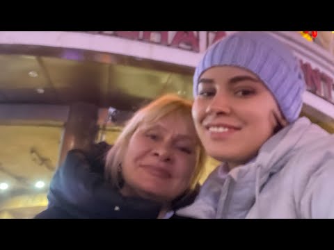 Видео: Маньчжурия ☺️ Мы в Китае!👍