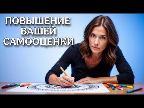 Видео: Как Слушать Себя и Игнорировать Негатив? 10 Аргументов для Повышения Самооценки