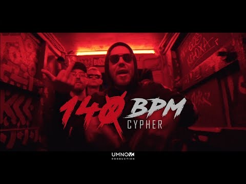 Видео: 140 BPM CYPHER: EDIK_KINGSTA KNOWNAIM ДИКТАТОР UAV PLVY BLVCK RAYMEAN VIBEHUNTER ШУММ GOKILLA