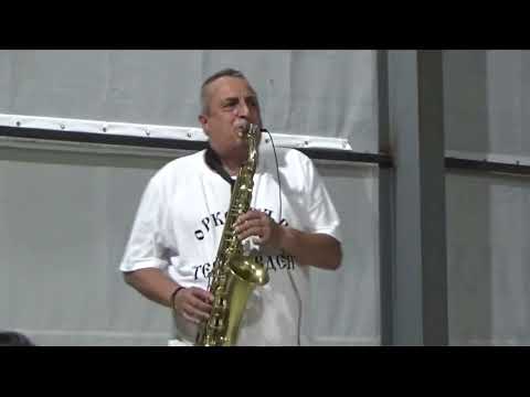 Видео: Събор на Араповски манастир с орк.Гергьовден - 06.07.2024