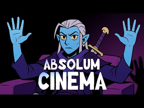 Видео: Так ты запомнил игры с Sega || Absolum - Beat 'em up. Рогалик. Ностальгия