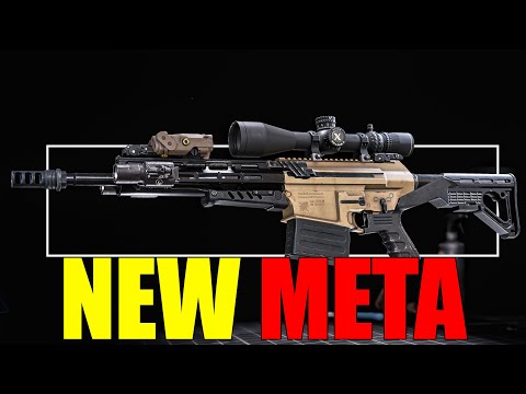 Видео: НОВАЯ МЕТА!? SR-18 «Компакт» — Новая угроза в ближнем бою — Lost Light