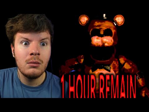 Видео: ВИРУС ФНАФ...