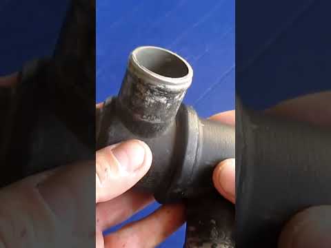 Видео: Пустой ТЕРМОСТАТ, можно ставить на авто?