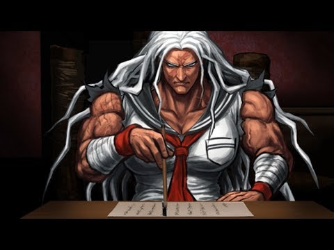 Видео: ПОСЛЕДНЕЕ ЖЕЛАНИЕ ! : Danganronpa: Trigger Happy Havoc