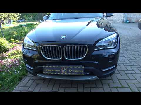 Видео: Двигатель BMW N47 замена прокладки клапаной крышки. BMW N47 replacing gasket for engine cover valve.