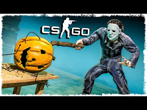 Видео: НЕ ВЕРЬ ЕМУ!!! УГАРНЫЕ ПРЯТКИ В CS:GO!!!