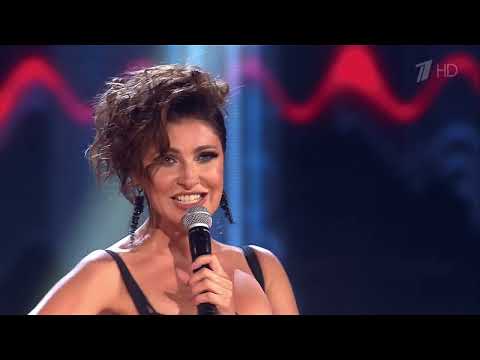 Видео: Анастасия Макеева и Денис Майданов - Территория сердца