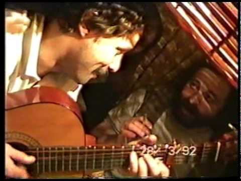 Видео: Кочетков - как хорошо - АРХИВ MAZA