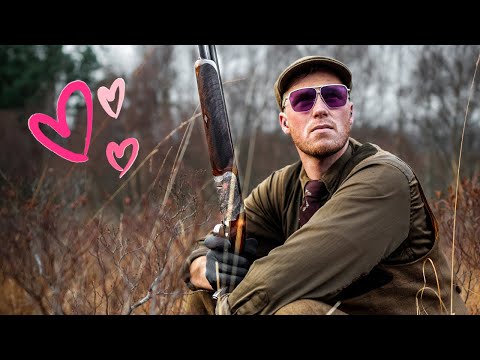 Видео: Мой любовный роман 28 калибра