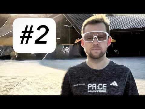 Видео: PA:CE HUNTERS: #2. СТАРЦЕВ ОЛЕКСАНДР. Про ультрамарафони, RUNDAY та як виникла ідея відео подкасту.