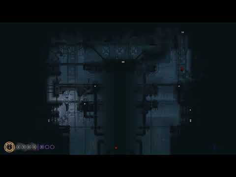 Видео: Rain World: The Watcher (часть 10) ||