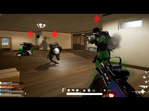Видео: PUBG: Самые смешные и эпические моменты #255